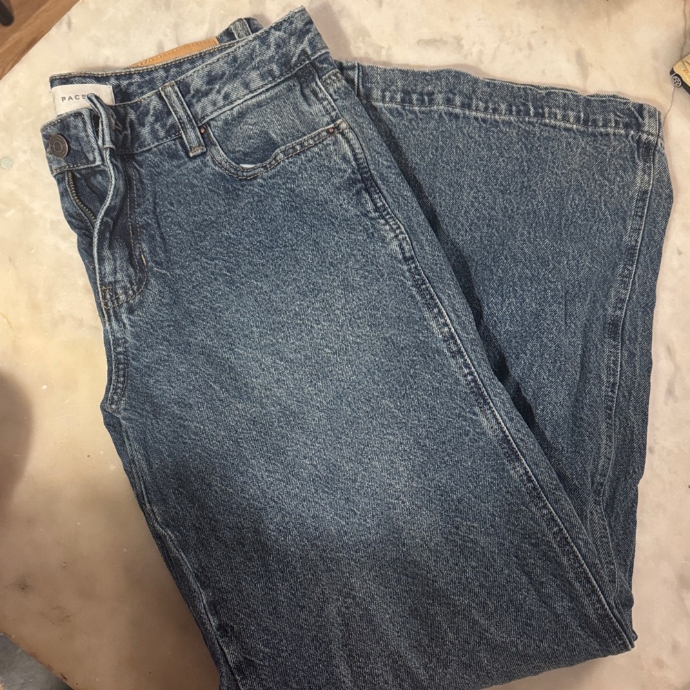 PacSun women’s Classic Denim Jeans
